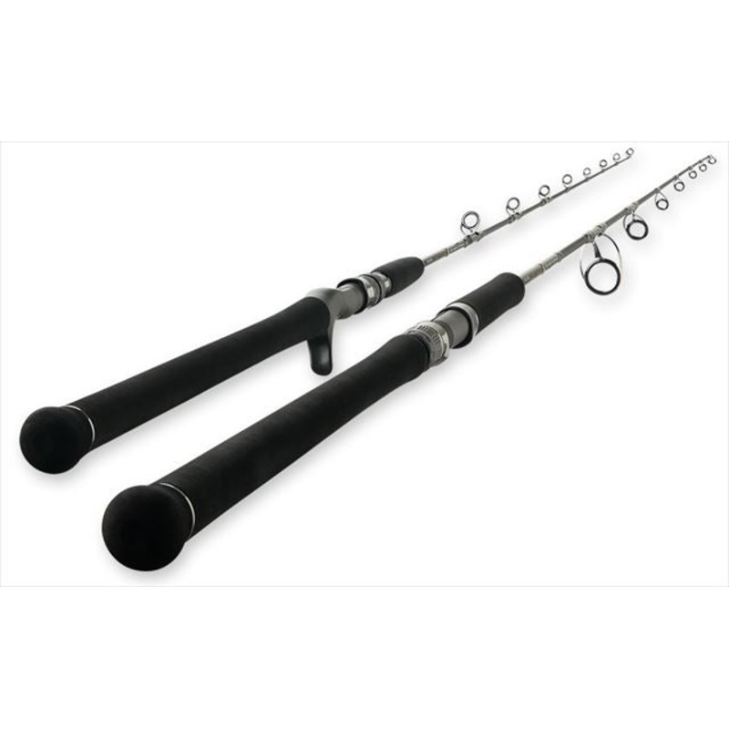 Tenryu Offshore Rod Jig-Zam Deep Rider JDR561B-6K (Baitcasting 1 Piece)