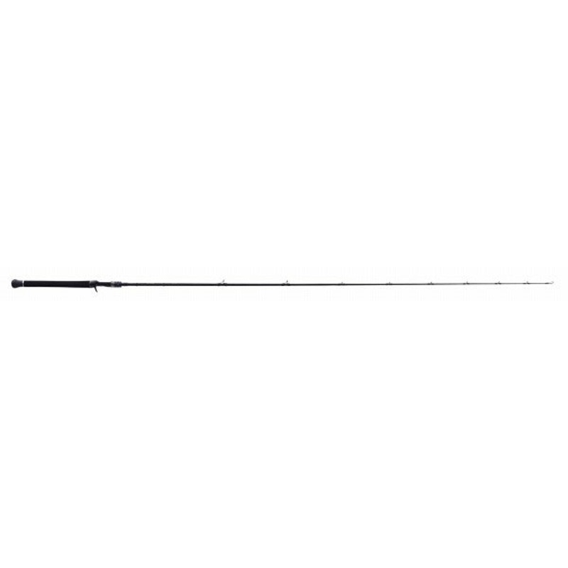 Legit Design SeaBass Rod Skuad SKC-64XXH (Baitcasting 1 Piece)