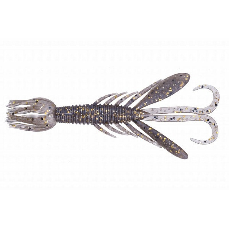 O.S.P Worm DoLiveHog SW 2.5inch W073 Goby Japan