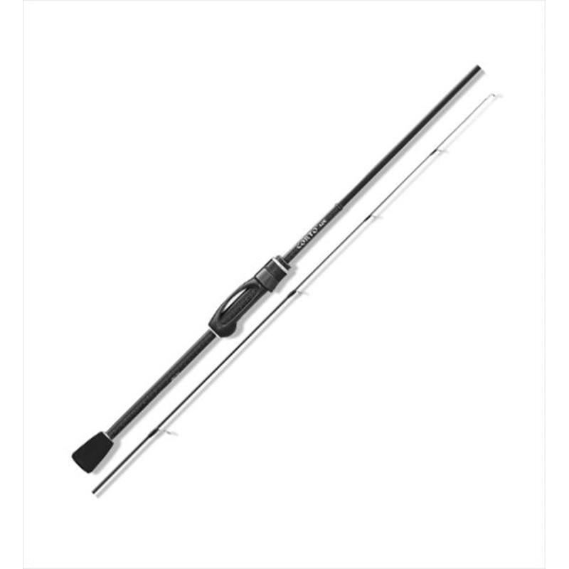 Olympic Ajing Rod Colt UX GCORUS-742L-T (Spinning 2 Piece)