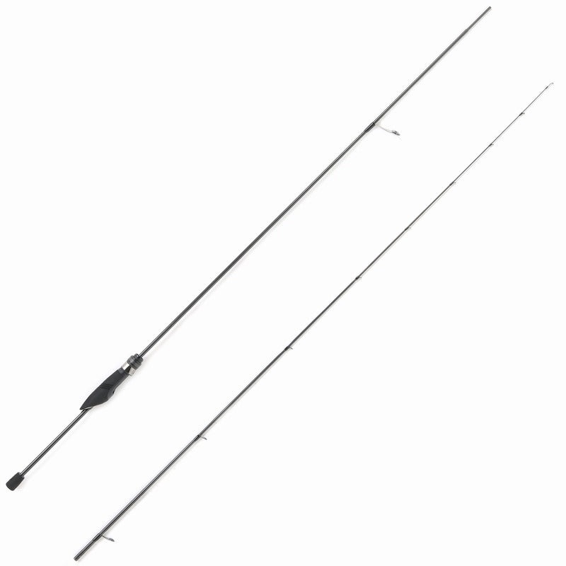 Pure Fishing Japan Ajing Rod Salty Stage PT Mebaru XMBS-732XULT-ST (Spinning 2 Piece)