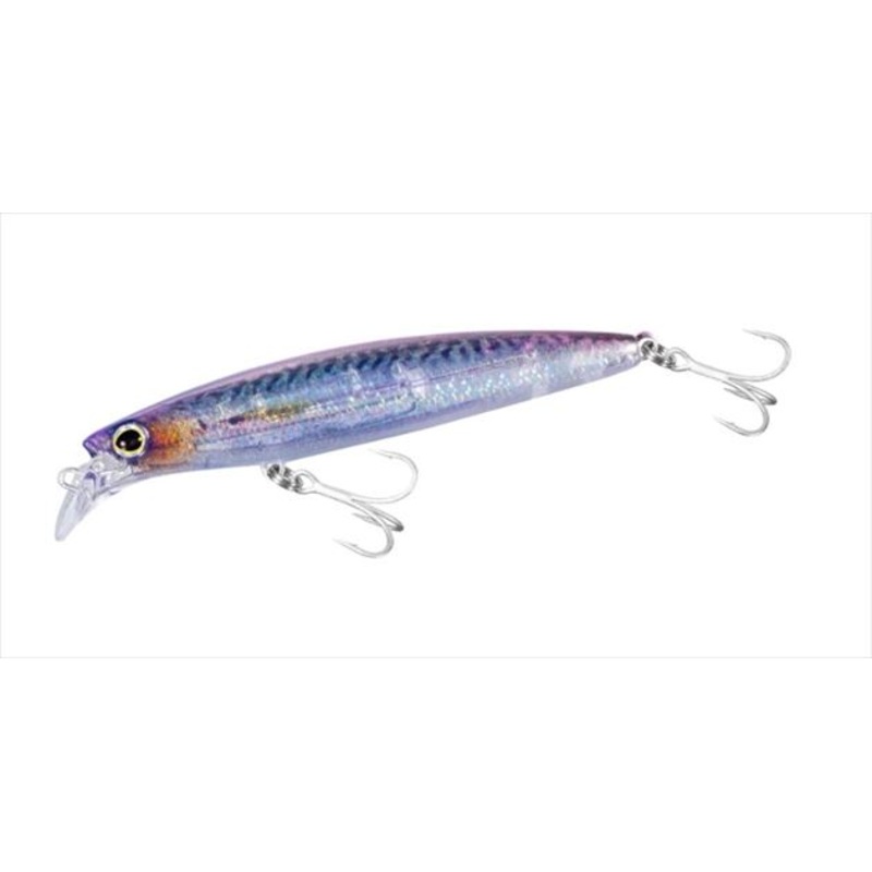 Shimano Offshore Plug XV-H11T Ocea Shoot Speed110HS Jet Boost 008 STR Pink Mackerel