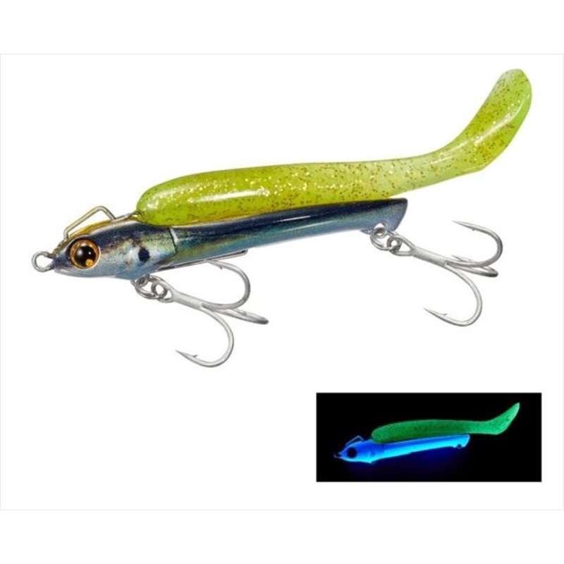 Shimano OO-332R Nessa Metal Drive 32g 018 R Keimura Aji