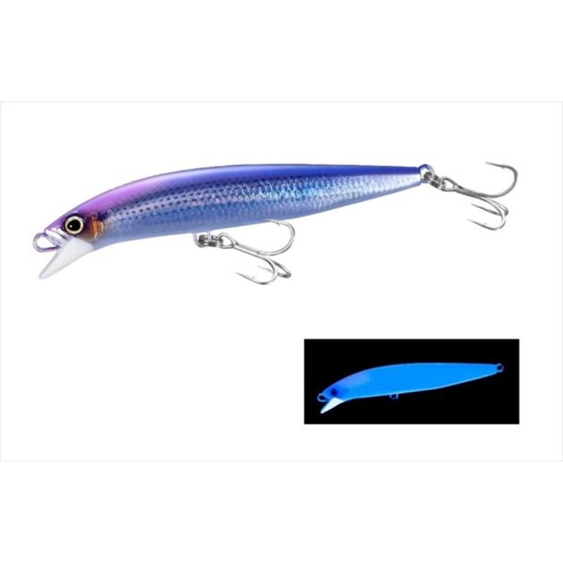 Shimano Seabass Lure OM-240P Colt Sniper Rock Jerk 140S Jet Boost 020 NR Konoshiro Keimura
