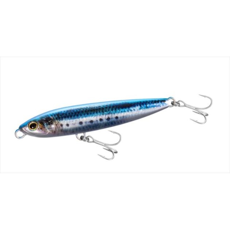 Shimano Seabass Lure XL-T95S Exsence Galaslide 95F 014 NRSardine