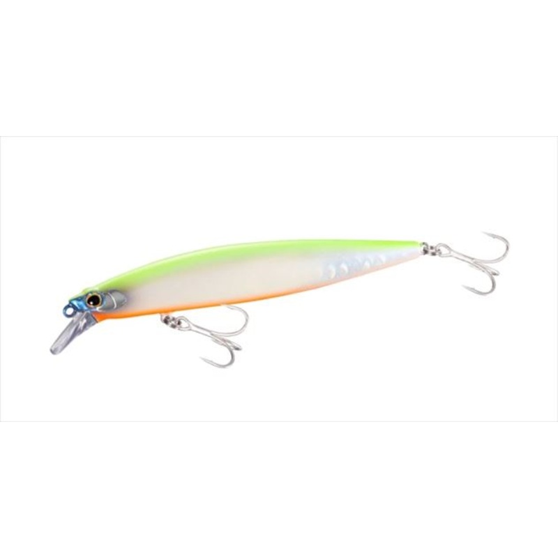 Shimano Seabass Lure XM-112R Exsence Silent Assassin 120F Jet Boost 013 A Pearl