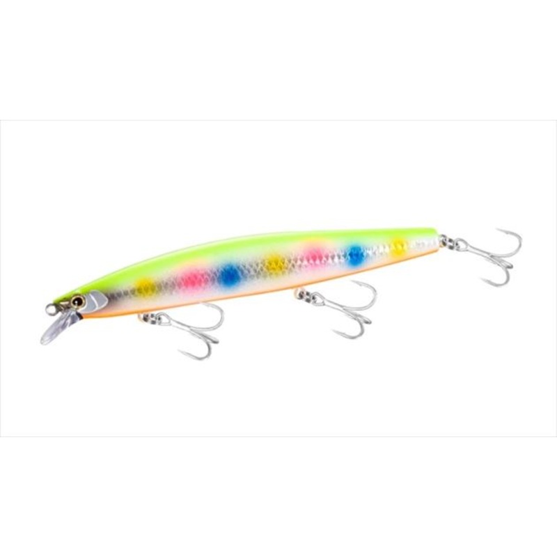 Shimano Seabass Lure XM-229N Exsence Silent Assassin 129S Jet Boost 018 N Candy