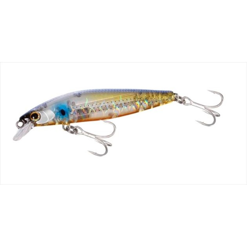 Shimano Seabass Lure XM-280N Exsence Silent Assassin 80S Jet Boost 023 T Suke Bora