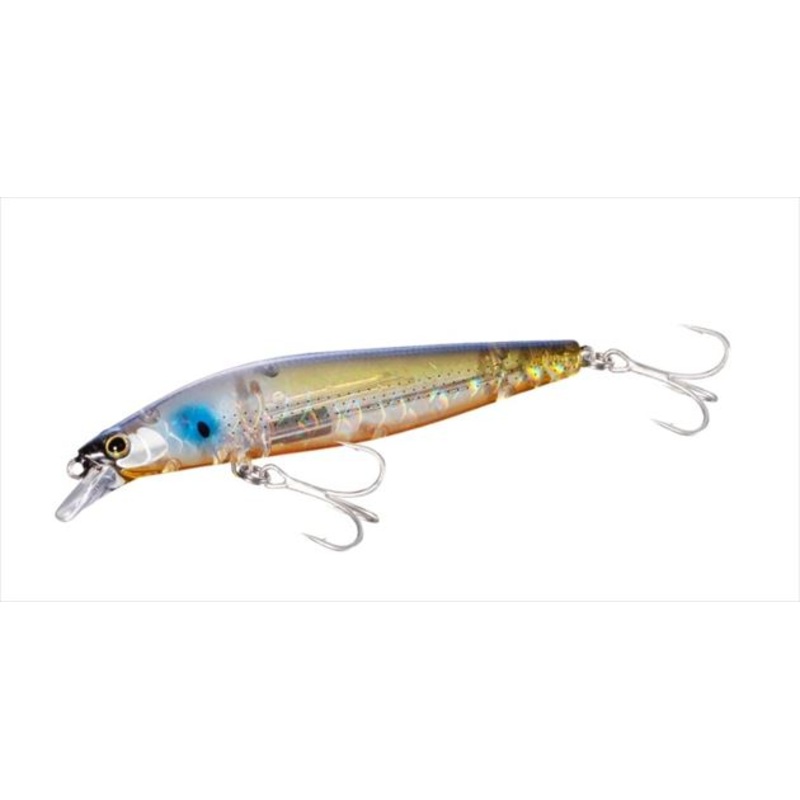 Shimano Seabass Lure XM-299N Exsence Silent Assassin 99S Jet Boost 023 T Suke Bora