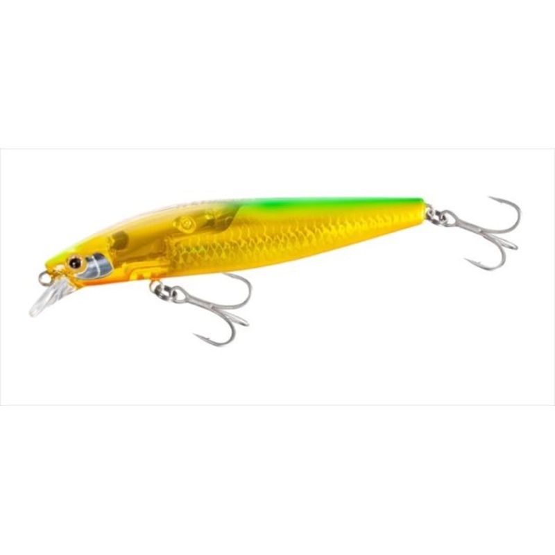 Shimano Seabass Lure XM-999V Exsence Silent Assassin 99SP Flash Boost 003 N Gold
