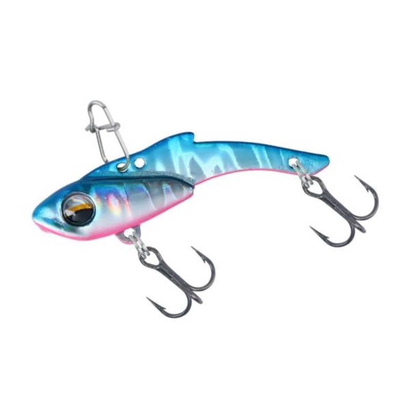 Daiwa Saltwater Plug Gekkabijin Kotetsu 3g Blue Pink