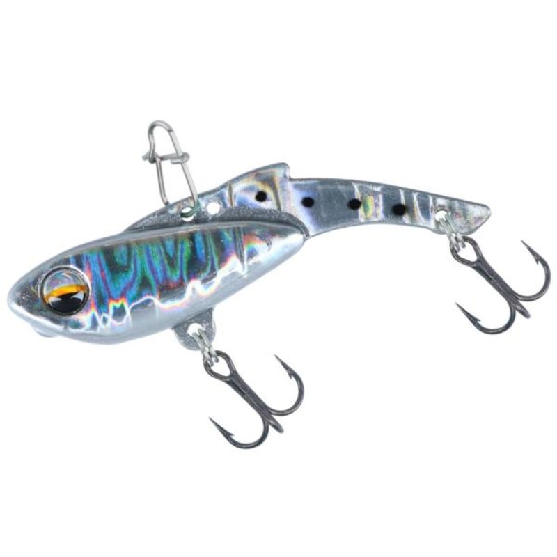 Daiwa Saltwater Plug Gekkabijin Kotetsu 7g Keimura Holo Shirasu