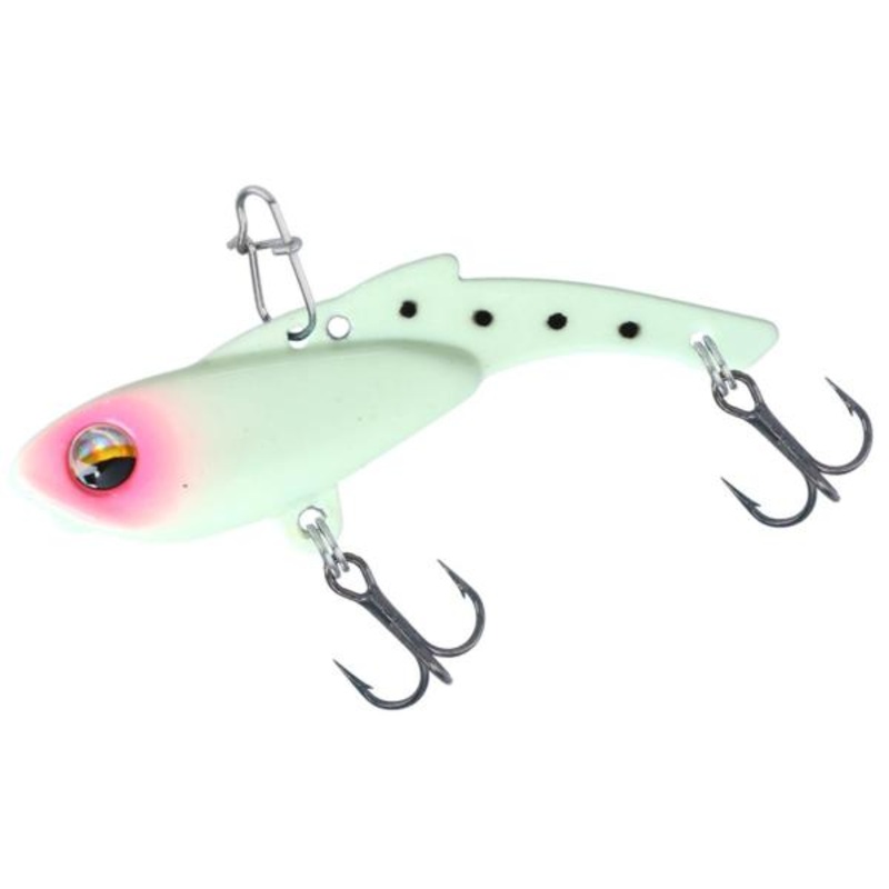 Daiwa Saltwater Plug Gekkabijin Kotetsu 7g Luminous Pink Shirasu