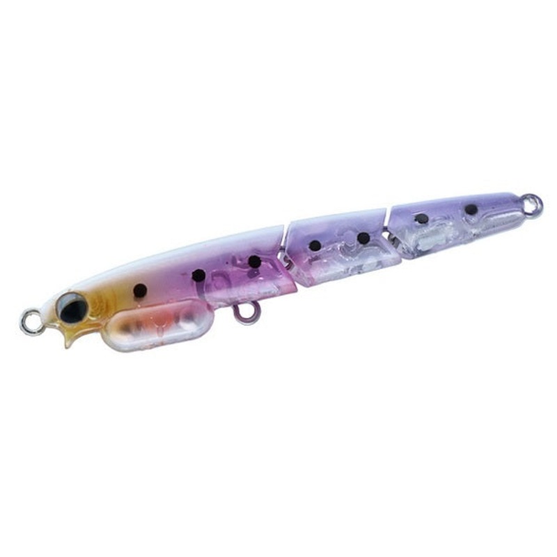 Daiwa Saltwater Plug Gekkabijin Shirasu J 55S Holoyoi Shirasu