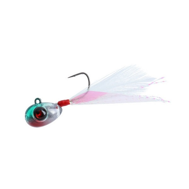 Daiwa Saltwater Plug Gekkabijin Tsuya Kabura 1.2g Keimura Core Green