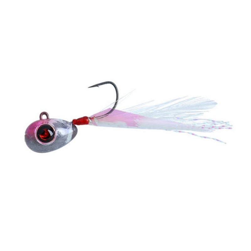 Daiwa Saltwater Plug Gekkabijin Tsuya Kabura 1.2g Keimura Core Pink