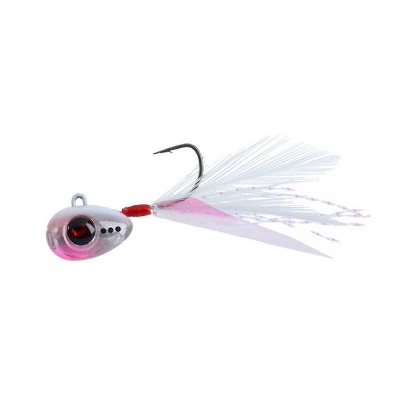 Daiwa Saltwater Plug Gekkabijin Tsuya Kabura 1.2g Oboro Shirasu