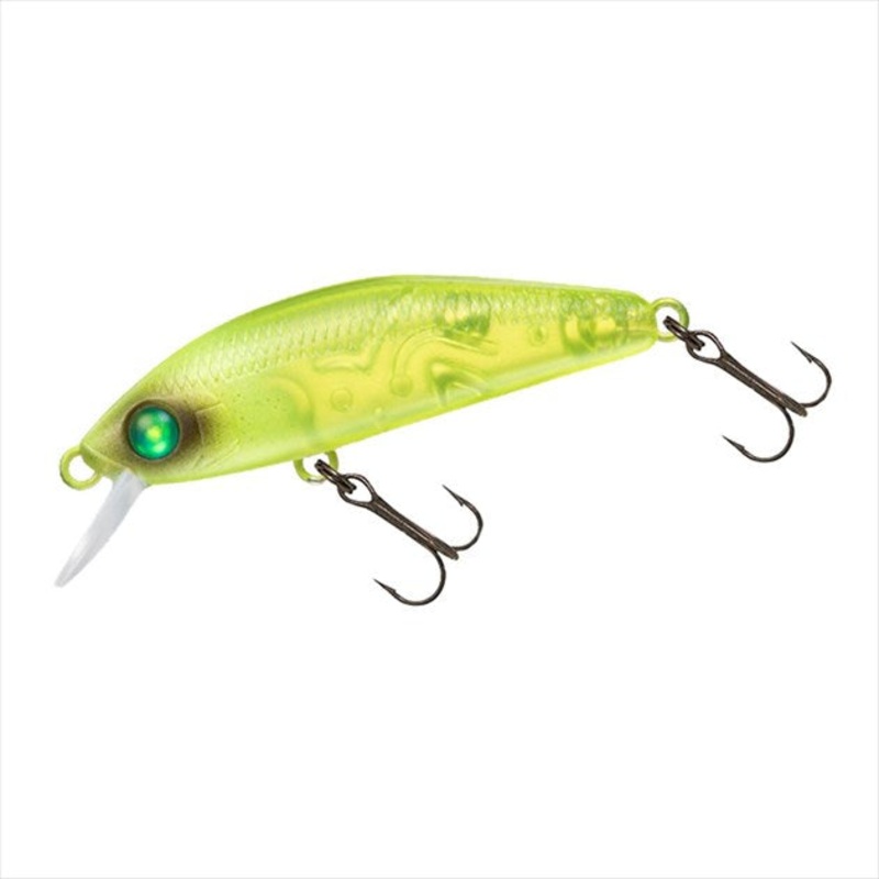 Daiwa Saltwater Plug Gekkabijin Yogiri Z 42F-DR Half and Half and Half Chart
