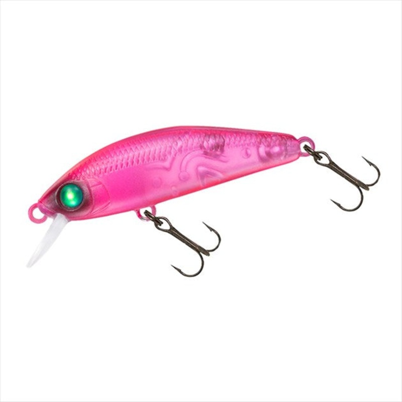 Daiwa Saltwater Plug Gekkabijin Yogiri Z 42F Half and Half and Half Pink
