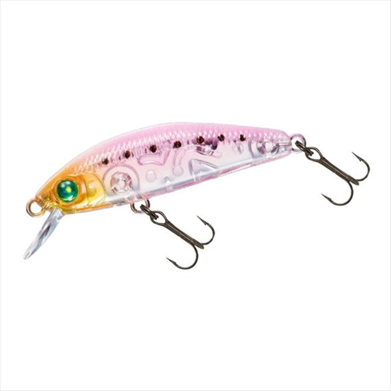 Daiwa Saltwater Plug Gekkabijin Yogiri Z 42F Luminous Shirasu