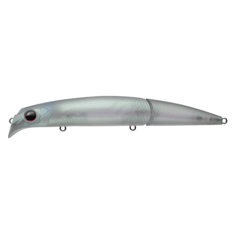 Evergreen Seabass Lure Stream Demon 170J #818 Matt Mallet