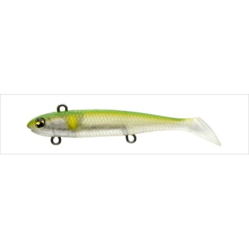 Marujin Seabass Lure UK Bait 21g #26 CAY Chiayu