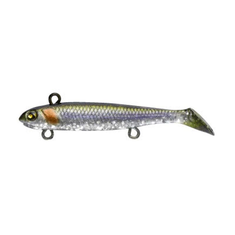 Marujin Seabass Lure UK Bait 7 #09 RTG Real Togoro Sardine