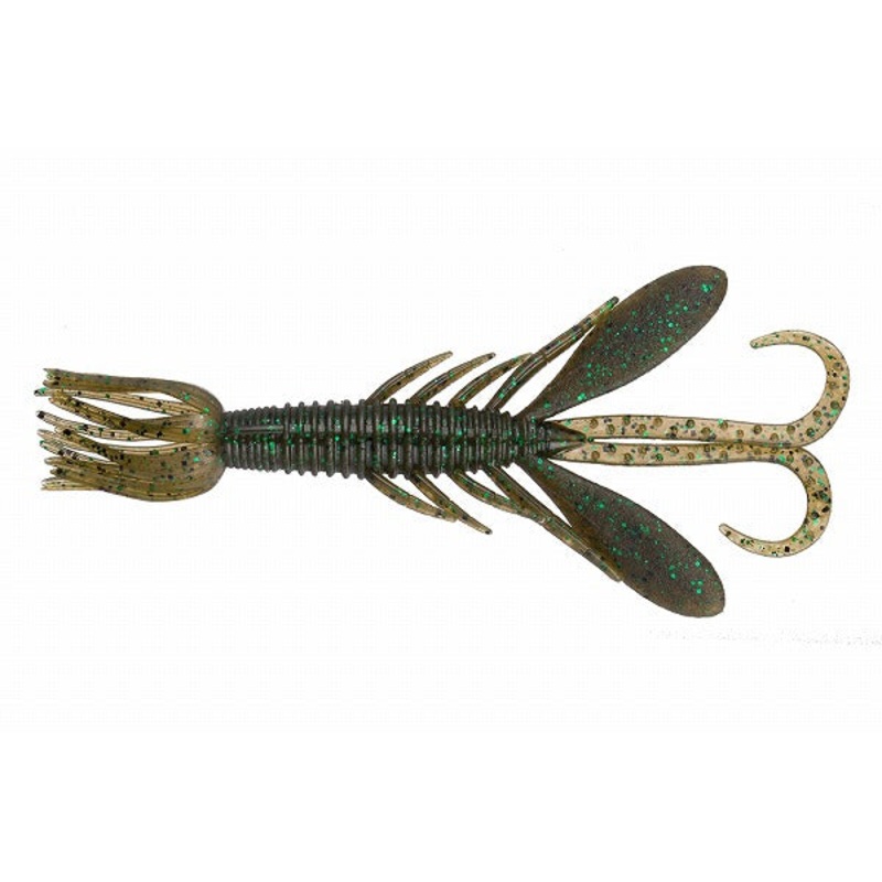 O.S.P Salt Worm DoLiveHog 2.5inch Oyster Seed Claw