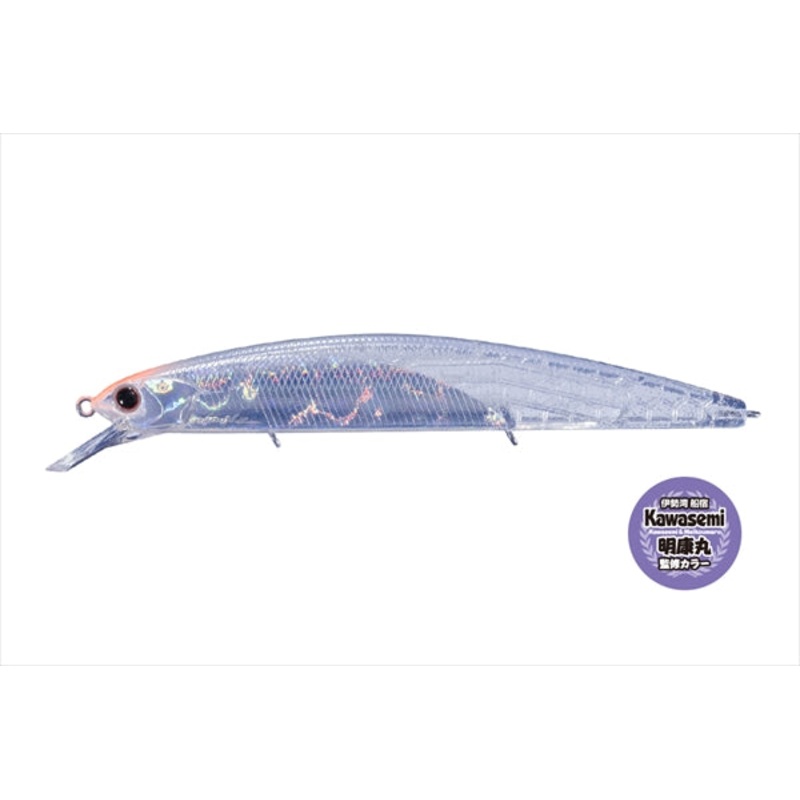 O.S.P Seabass Plug Varuna-S Ababai Keimura