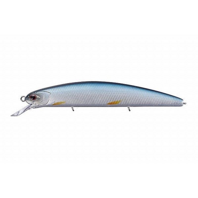 O.S.P Seabass Plug Varuna-S Hasu