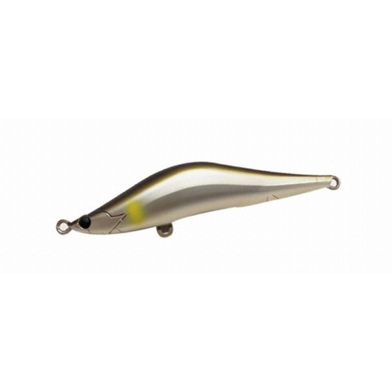 Blaze eye Seabass Lure Lipless Evoroots 99VSP #57 Live Ayu