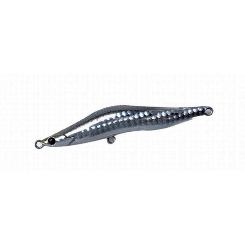 Blaze eye Seabass Lure Revorook 99MS #58 Flash Bait
