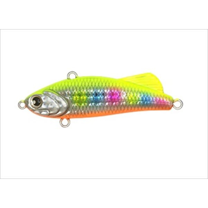 Longin Seabass Lure Funkey Dart 66S 16.5g #054 LN Chartback Candy (Lens)