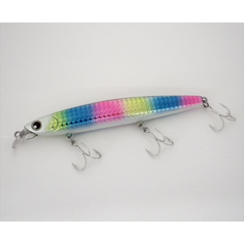 Longin Seabass Lure Hi-Standard 120S 21g #052 LN Lens Candy Glowberry