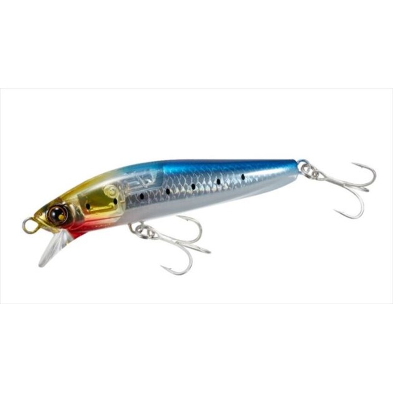 Shimano Seabass Lure XF-H95V Nessa Spindrift 95S Flash Boost 003 N Sardine