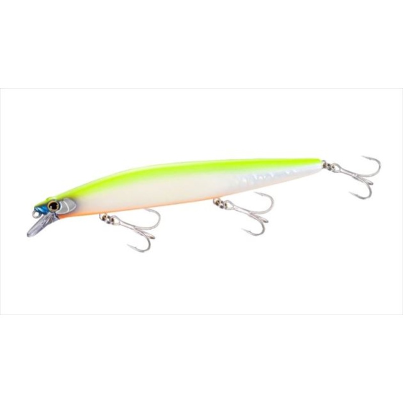 Shimano Seabass Lure XM-140N Exsence Silent Assassin 140F Jet Boost 020 A Pearl