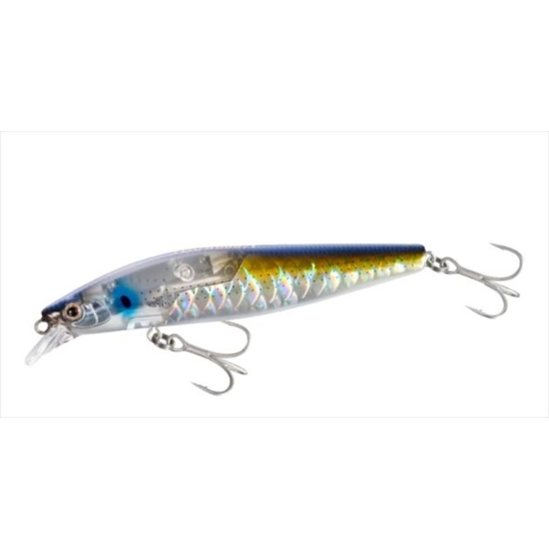 Shimano Seabass Lure XM-299V Exsence Silent Assassin 99S Flash Boost 002 A Bora