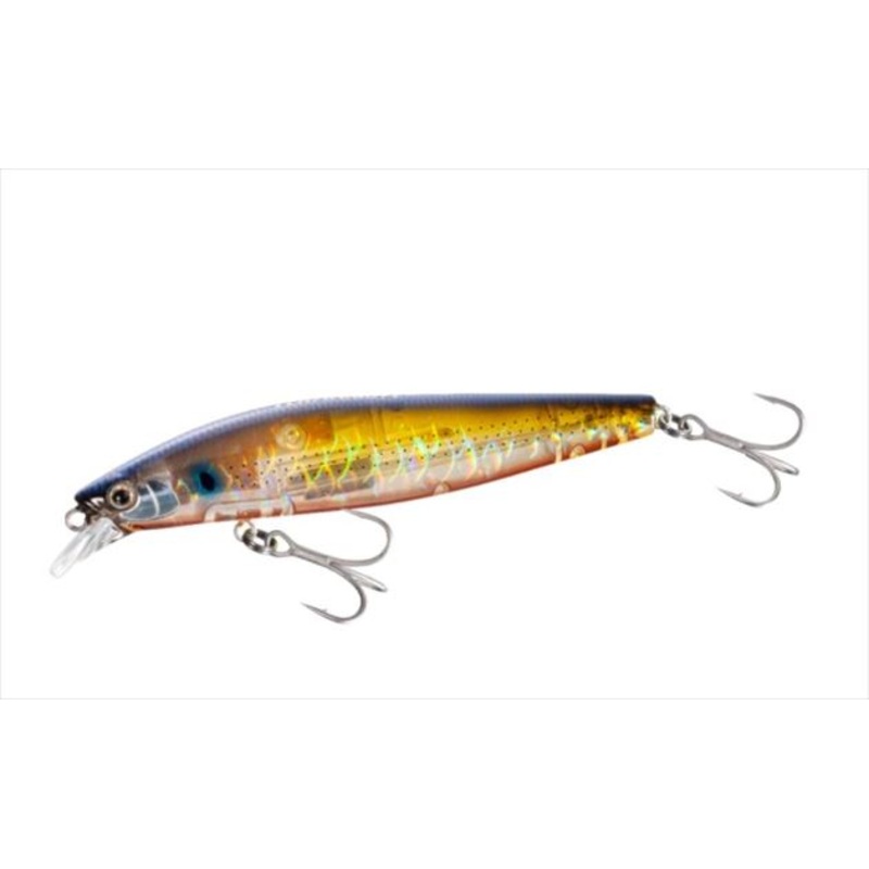 Shimano Seabass Lure XM-299V Exsence Silent Assassin 99S Flash Boost 007 Skeleton Bora
