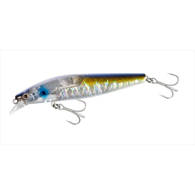Shimano Seabass Lure XM-999V Exsence Silent Assassin 99SP Flash Boost 002 A Bora