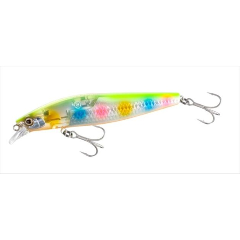 Shimano Seabass Lure XM-999V Exsence Silent Assassin 99SP Flash Boost 005 N Candy