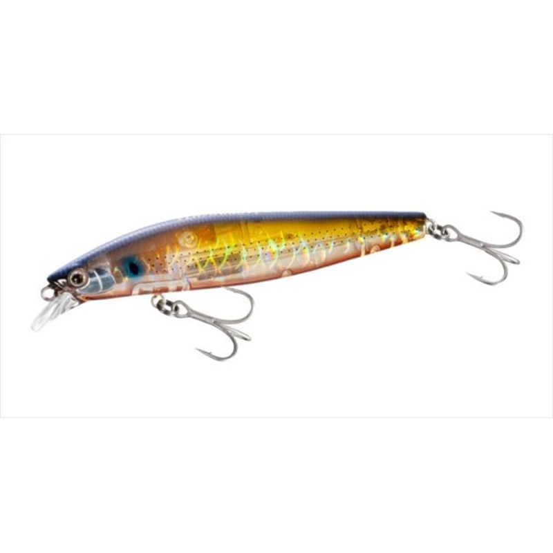 Shimano Seabass Lure XM-999V Exsence Silent Assassin 99SP Flash Boost 007 Skeleton Bora