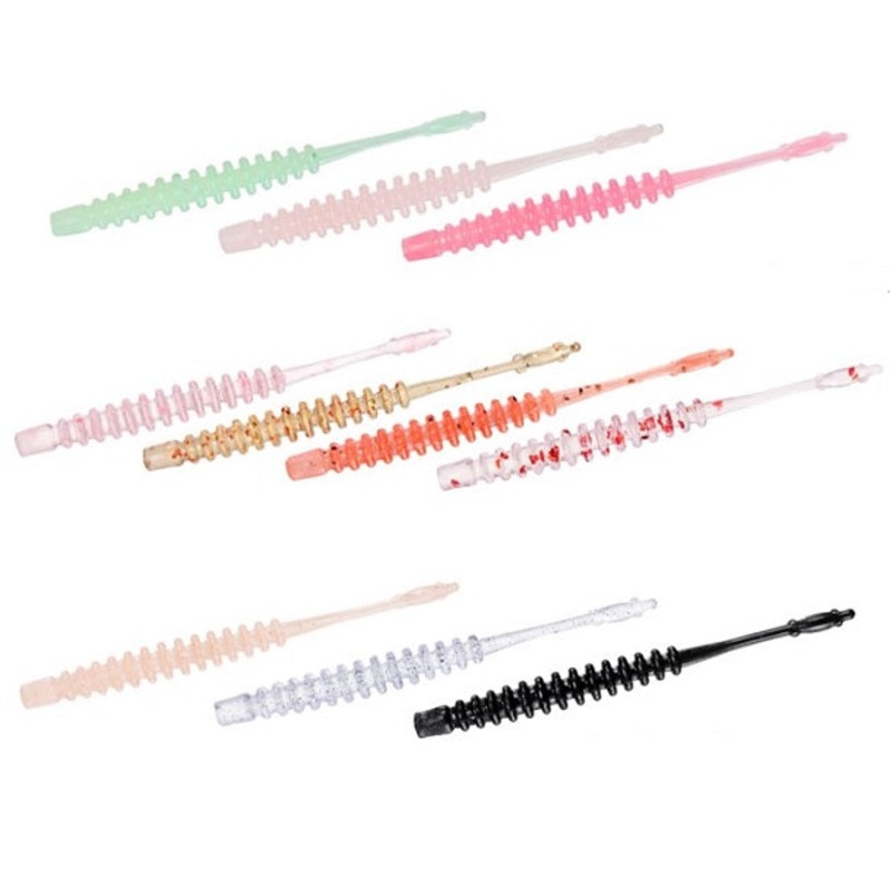 Daiwa Gekkabijin Ajing Beam 2inch Assorted Pack