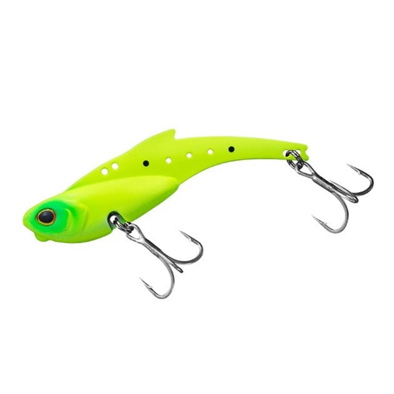 Daiwa Seabass Lure Morethan Real Steel 26 Matt Chart Sardine