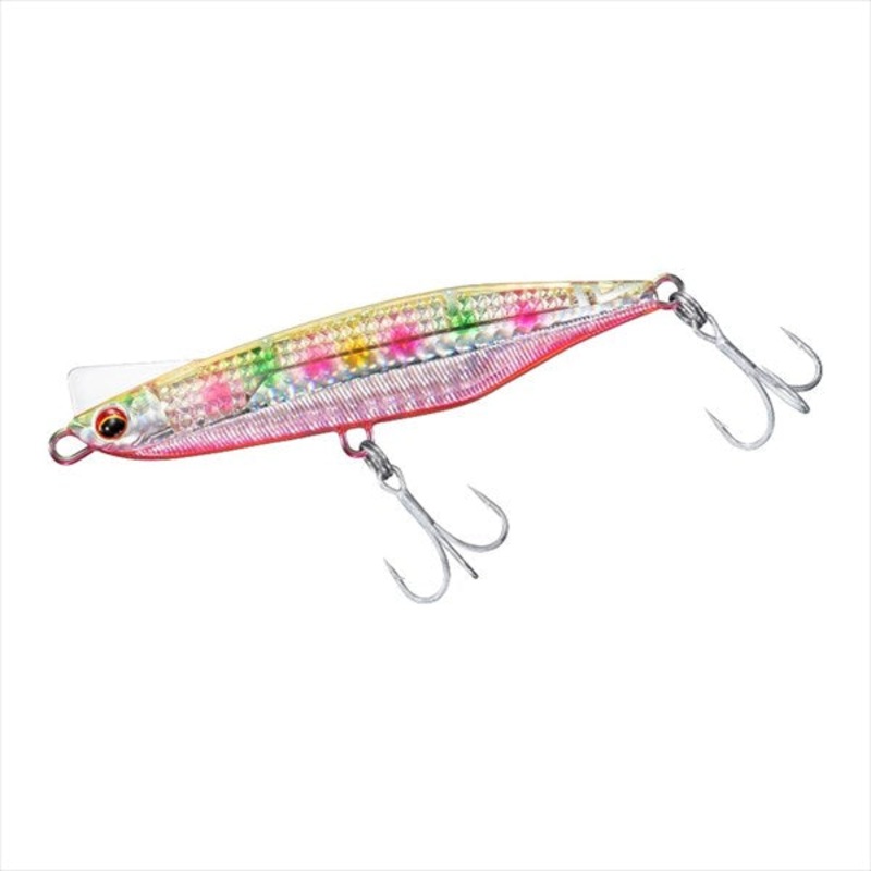 Daiwa Seabass Lure Overdrive 95S Laser Impact LI Chert Marble