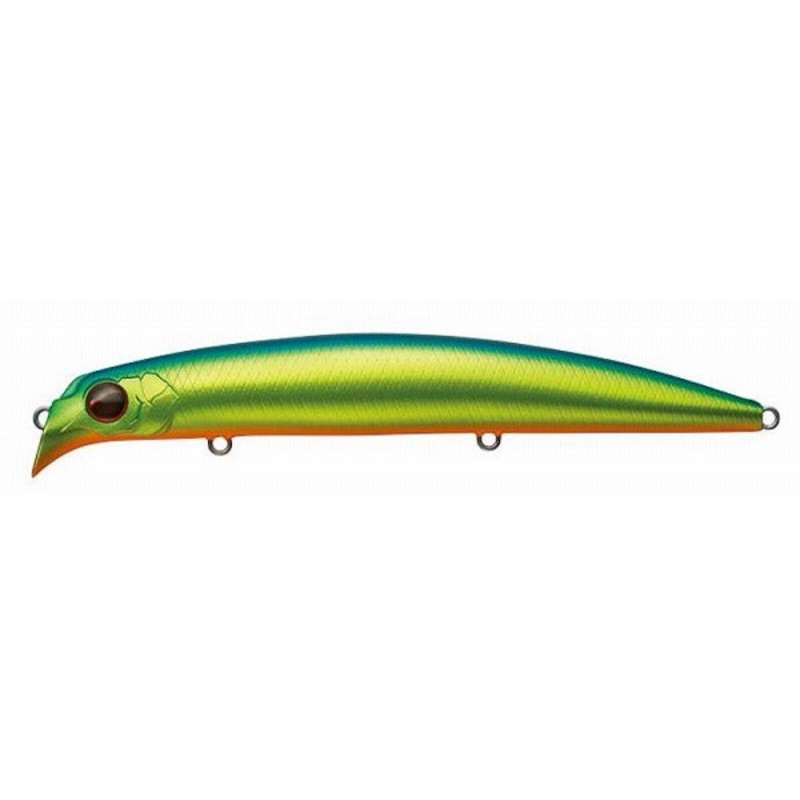 Evergreen Seabass Lure Stream Demon #805 Blue Devil