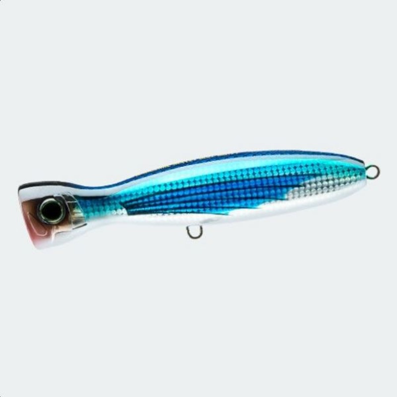 Duel Offshore Plug Hardcore Bullet Bull (F) 160mm 02 Flying fish