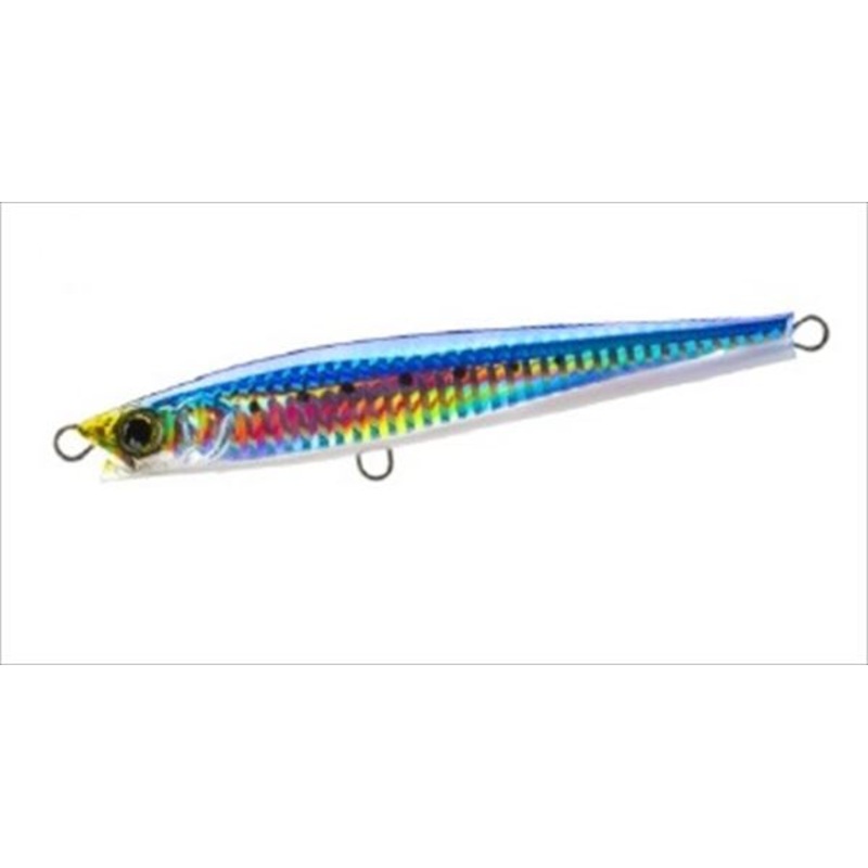 Duel Offshore Plug Hardcore Monster Shot (S) 140mm 02 HIW Sardine