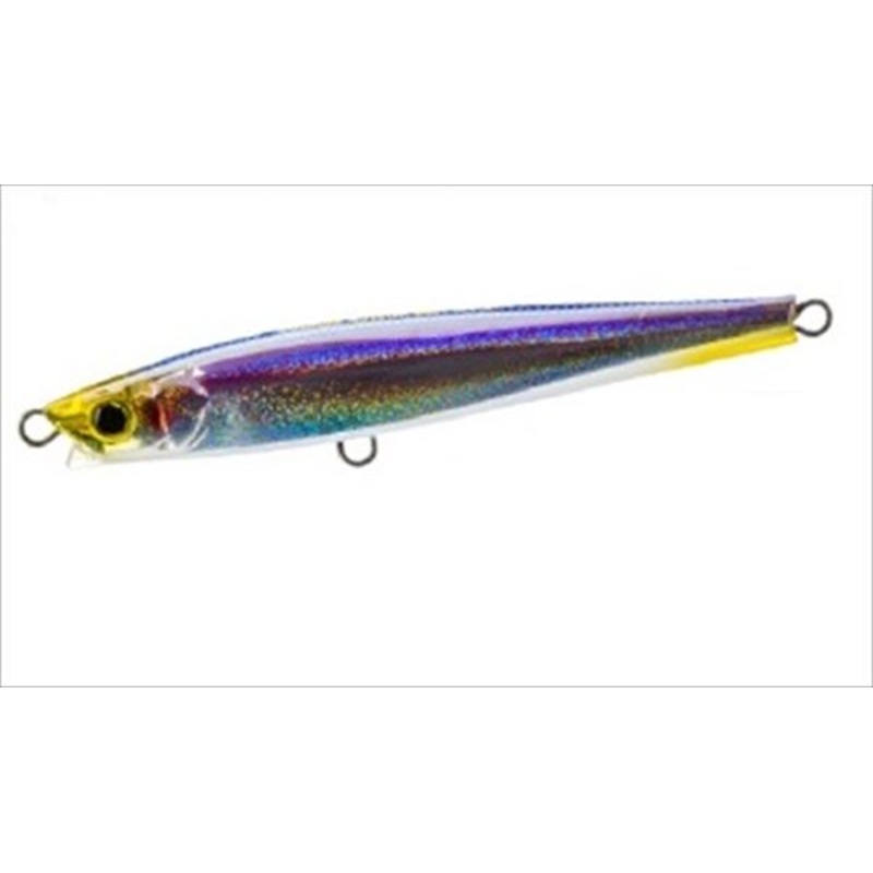 Duel Offshore Plug Hardcore Monster Shot (S) 140mm 03 HKVK Keimura Anchovy