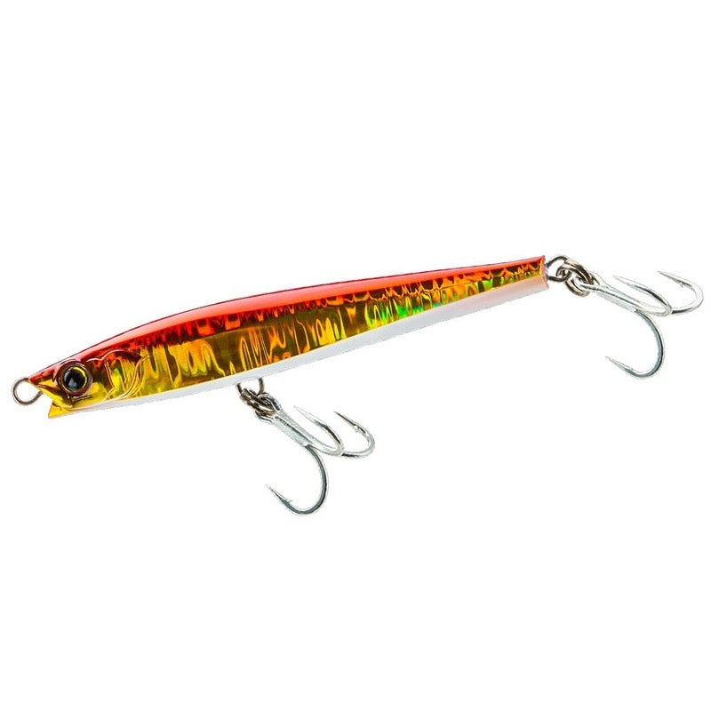 Duel Offshore Plug Hardcore Monster Shot (S) 95mm 02 HGR