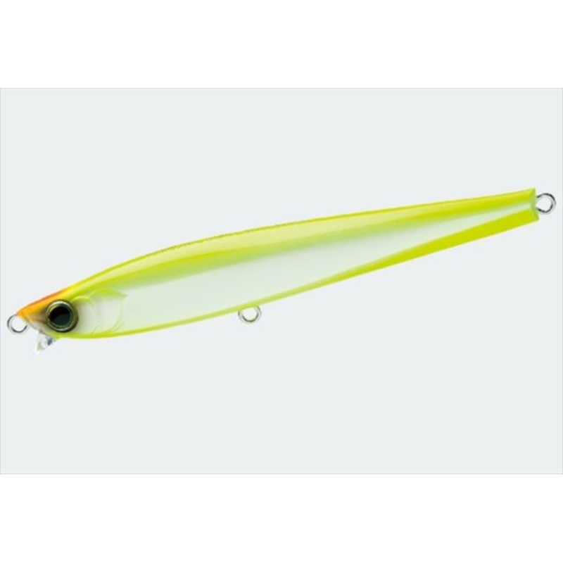 Duel Seabass Lure Hardcore Heavy Shot (S) 125mm PCL